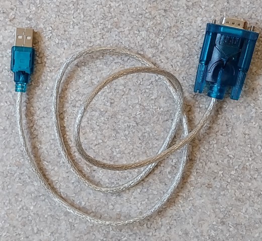 USBDongle