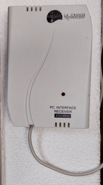 WS7000-13 in Betrieb